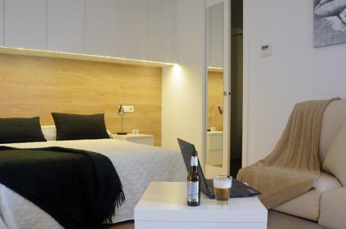 Apartamentos C�rdoba Atrium