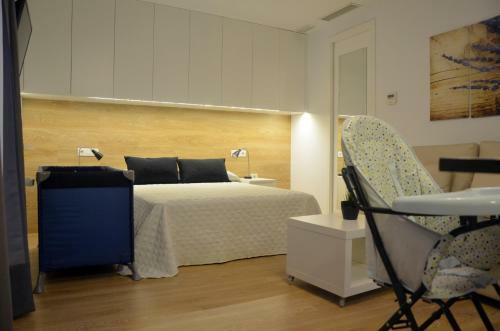 Apartamentos C�rdoba Atrium