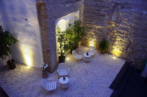 Apartamentos C�rdoba Atrium