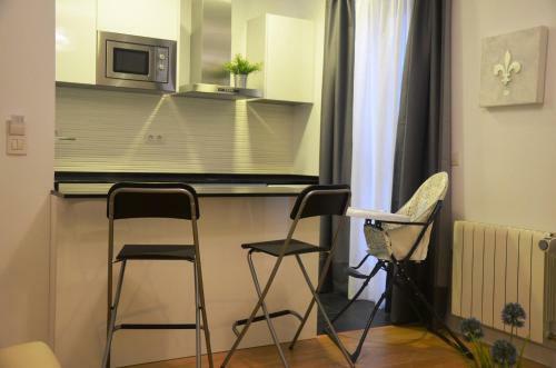 Apartamentos C�rdoba Atrium