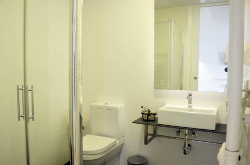 Apartamentos C�rdoba Atrium