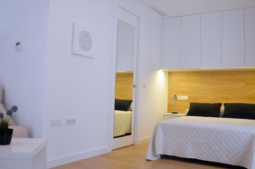 Apartamentos C�rdoba Atrium