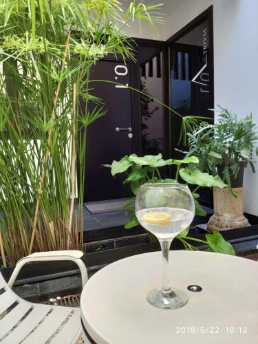 Apartamentos C�rdoba Atrium