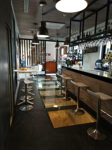 Apartamentos C�rdoba Atrium