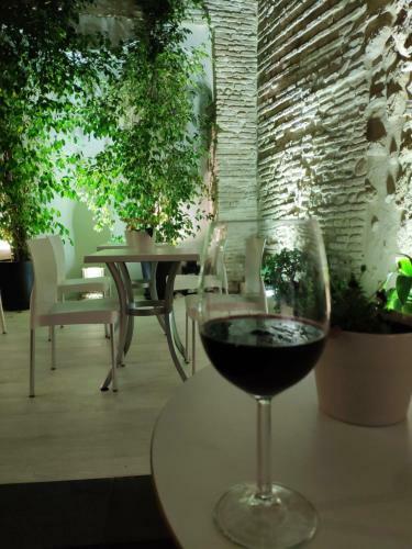 Apartamentos C�rdoba Atrium