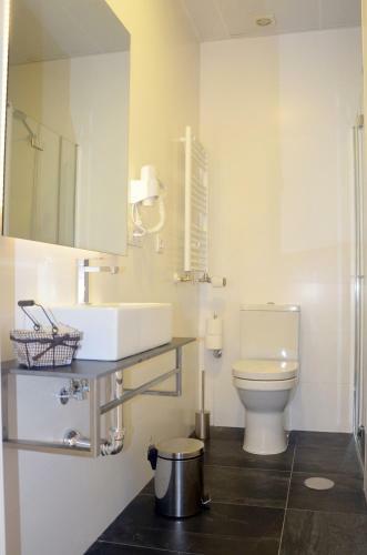 Apartamentos C�rdoba Atrium