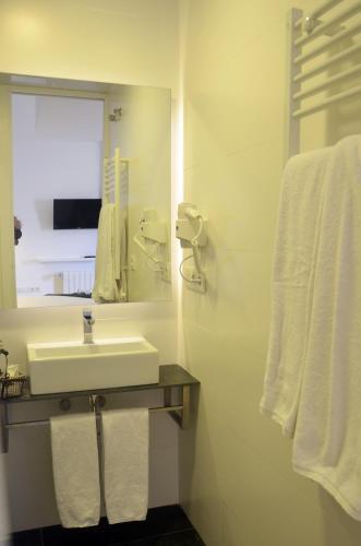 Apartamentos C�rdoba Atrium