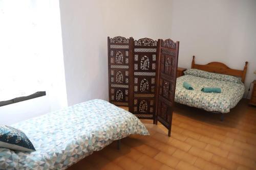 Apartamento Doble De Cepa Casa De La Flor