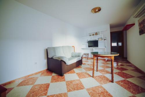 Apartamento Doble De Cepa Casa De La Flor