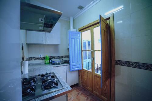 Apartamento Doble De Cepa Casa De La Flor