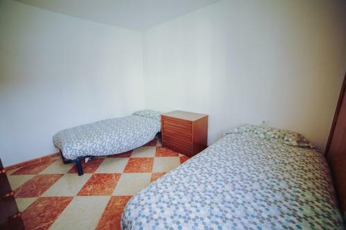 Apartamento Doble De Cepa Casa De La Flor