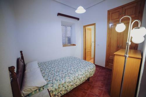 Apartamento Doble De Cepa Casa De La Flor