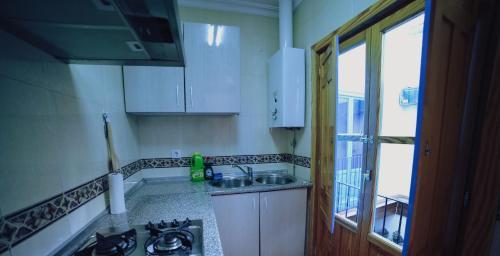 Apartamento Doble De Cepa Casa De La Flor