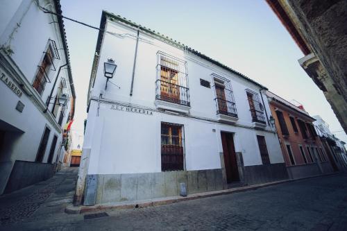 Apartamento Doble De Cepa Casa De La Flor