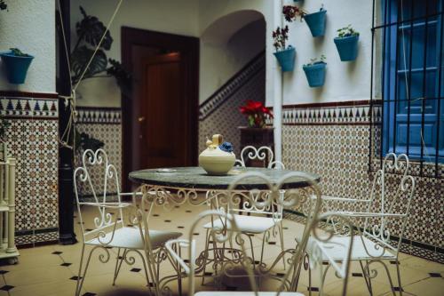 Apartamento Doble De Cepa Casa De La Flor