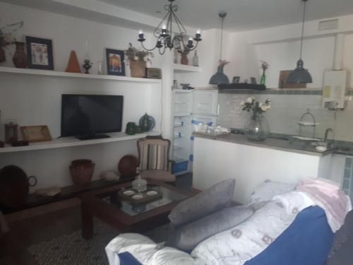 Apartamento Casa Puente Romano