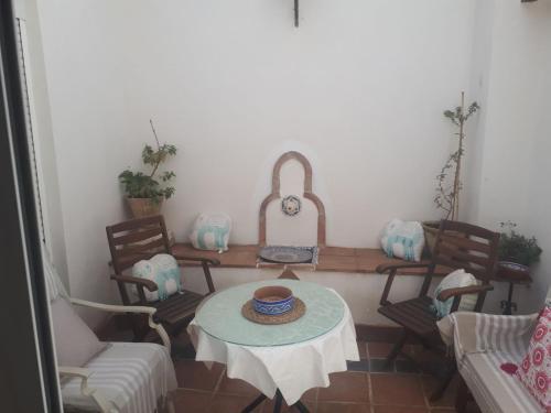 Apartamento Casa Puente Romano