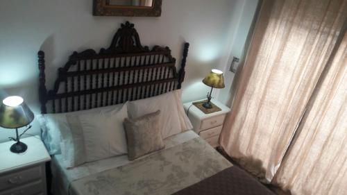 Apartamento Casa Puente Romano
