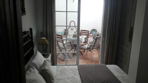 Apartamento Casa Puente Romano