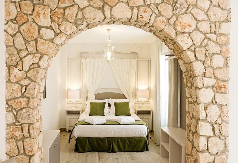Apartamento Suites La Posada De Pilar