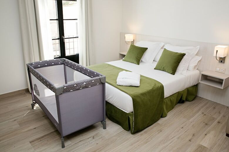 Apartamento Suites La Posada De Pilar