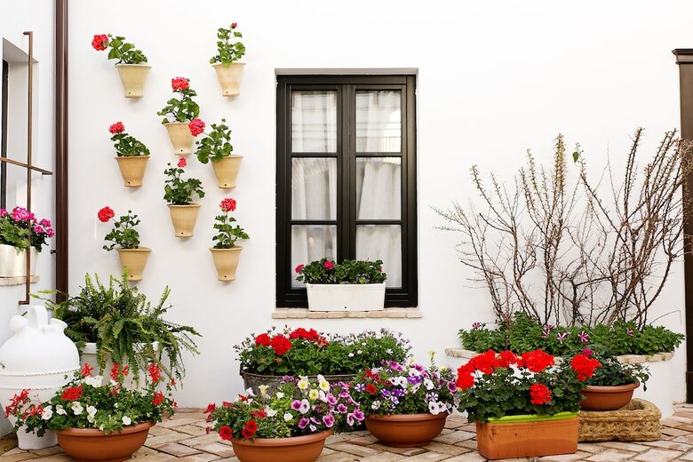 Apartamento Suites La Posada De Pilar