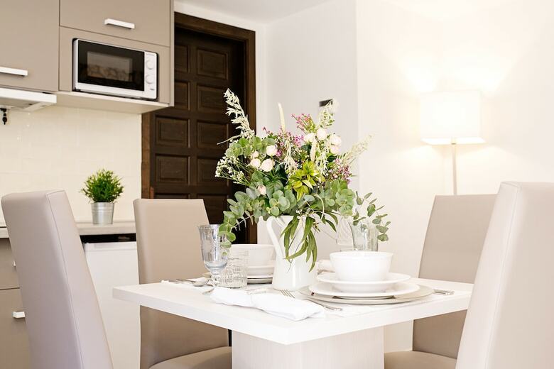 Apartamento Suites La Posada De Pilar