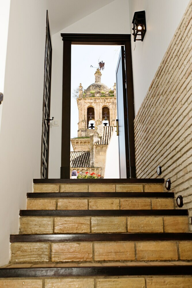 Apartamento Suites La Posada De Pilar
