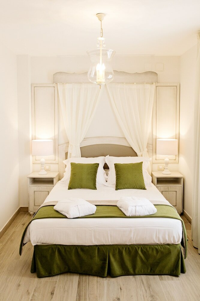 Apartamento Suites La Posada De Pilar