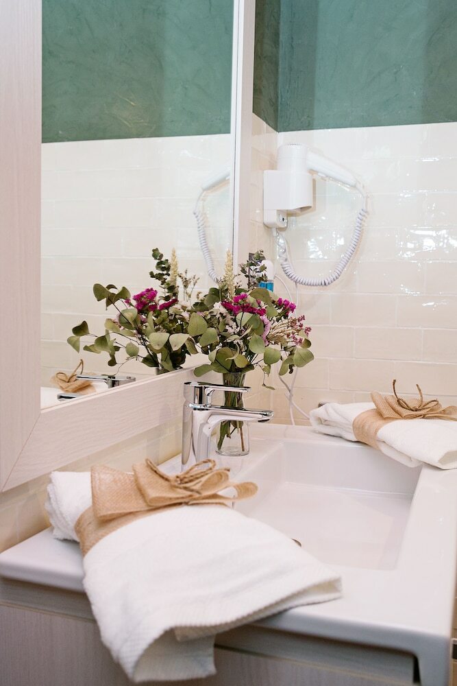 Apartamento Suites La Posada De Pilar