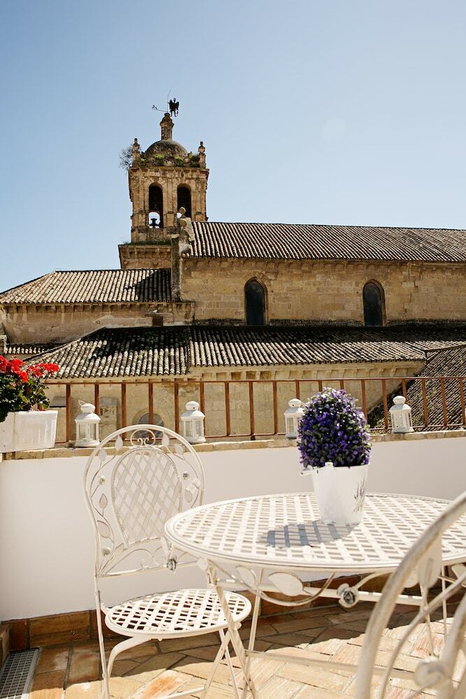 Apartamento Suites La Posada De Pilar