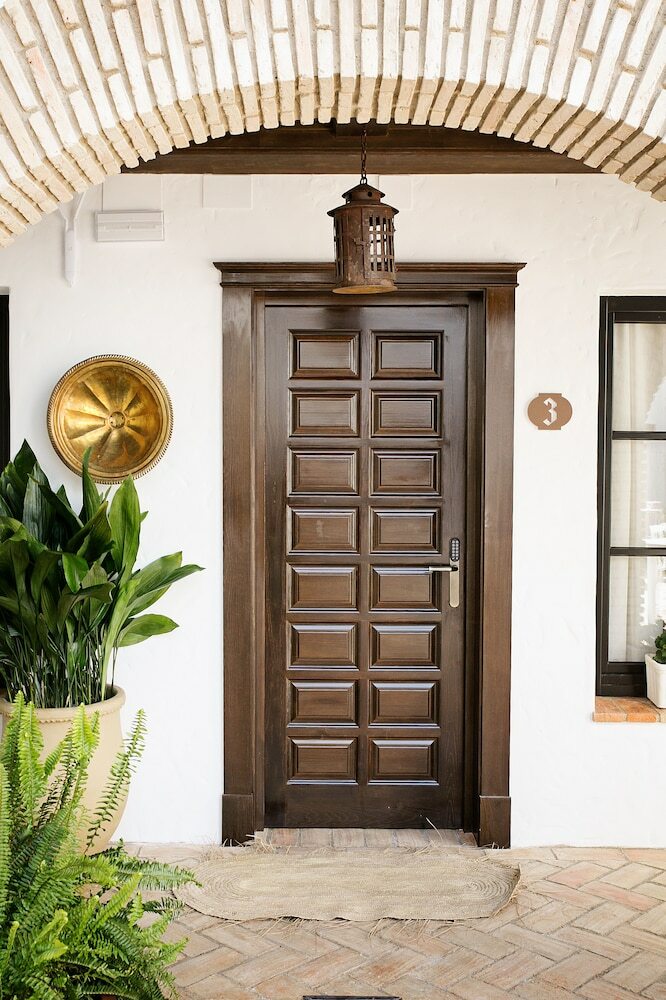Apartamento Suites La Posada De Pilar