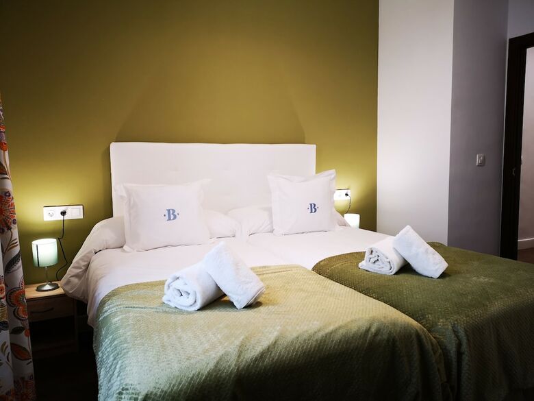 Apartamento Barroso Centro Aptos.