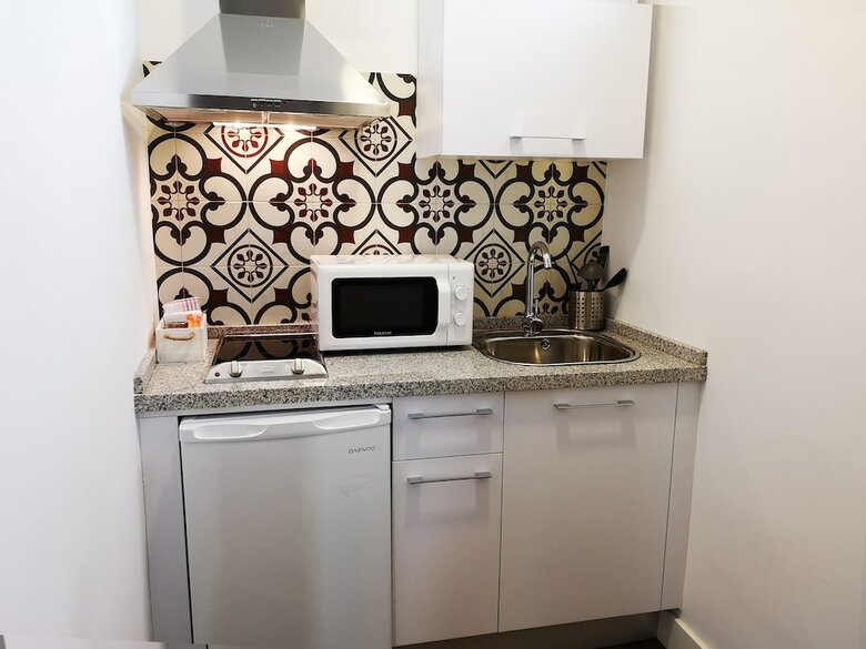 Apartamento Barroso Centro Aptos.