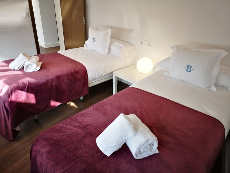 Apartamento Barroso Centro Aptos.