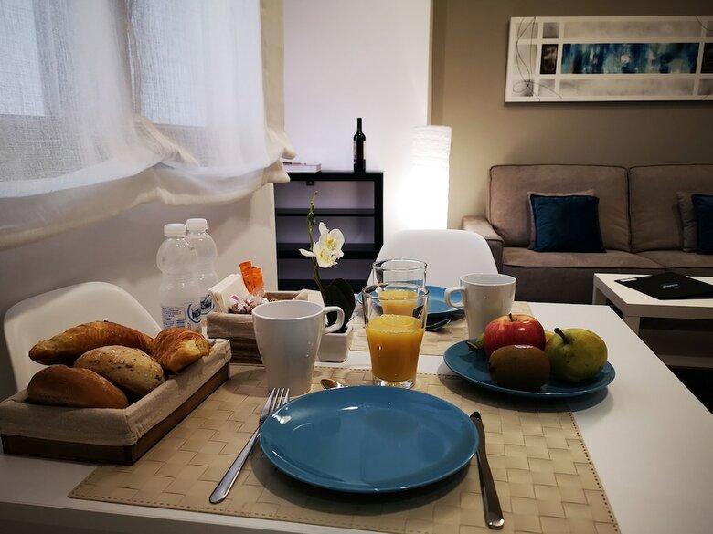 Apartamento Barroso Centro Aptos.