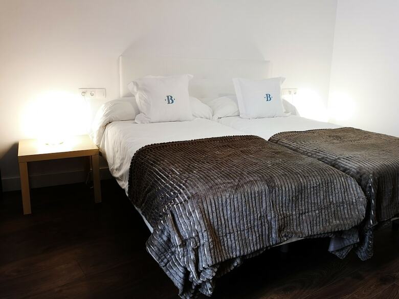 Apartamento Barroso Centro Aptos.