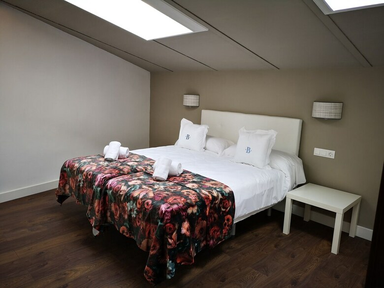 Apartamento Barroso Centro Aptos.