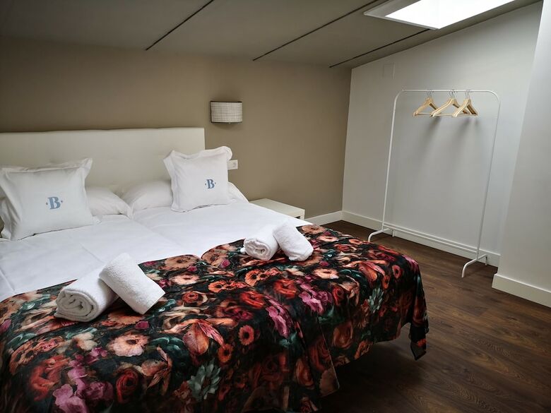 Apartamento Barroso Centro Aptos.