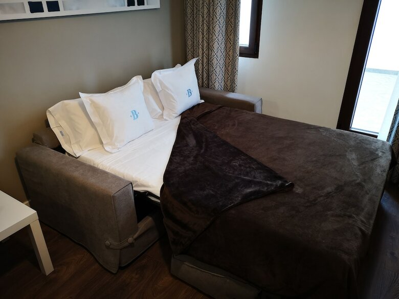 Apartamento Barroso Centro Aptos.