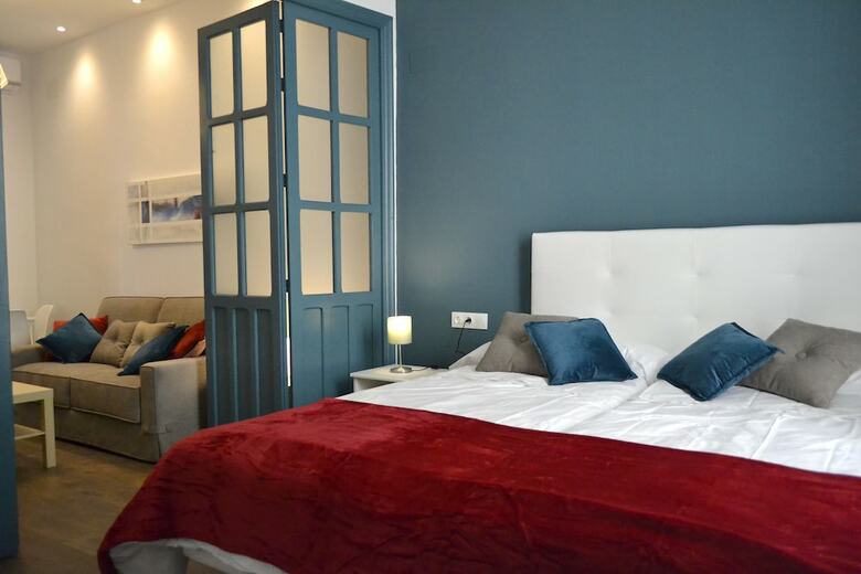 Apartamento Barroso Centro Aptos.