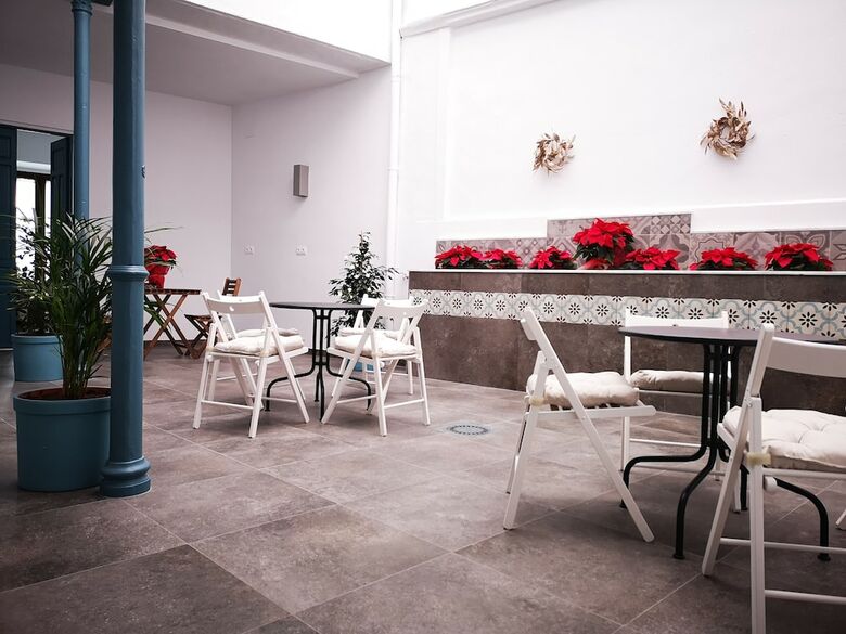 Apartamento Barroso Centro Aptos.