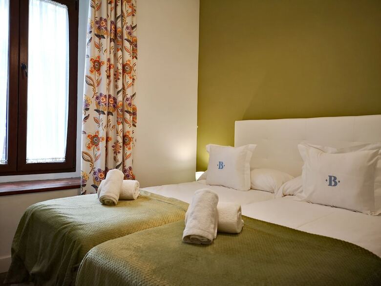 Apartamento Barroso Centro Aptos.