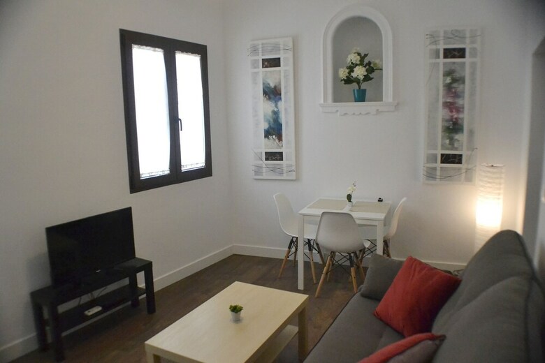 Apartamento Barroso Centro Aptos.