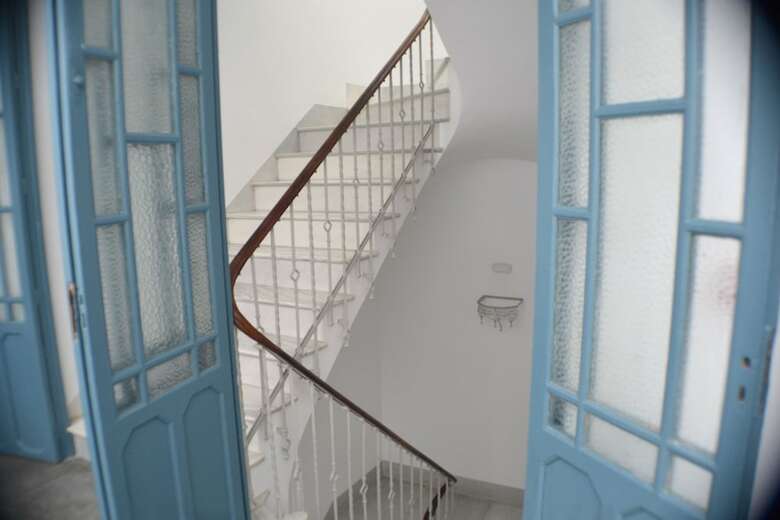 Apartamento Barroso Centro Aptos.