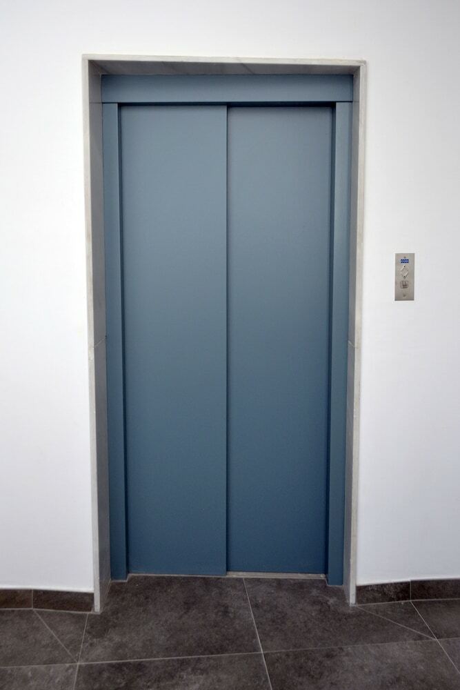 Apartamento Barroso Centro Aptos.