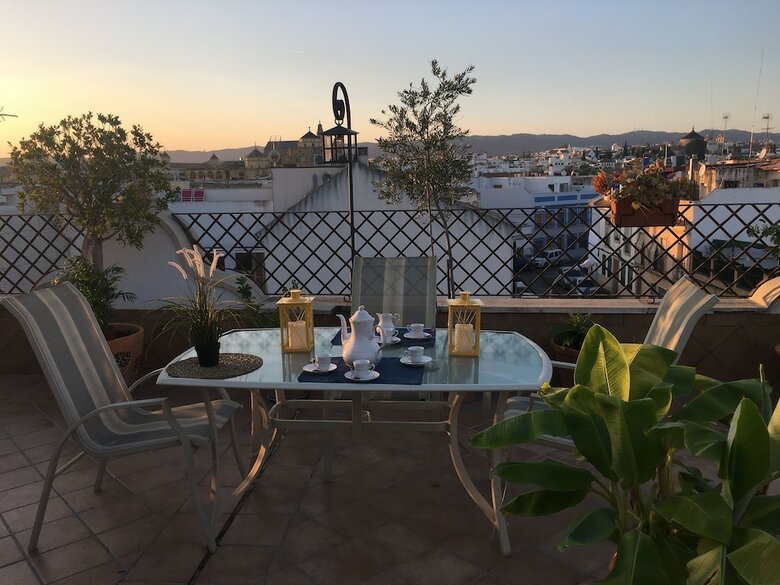 Apartamento La Casa Del R�o