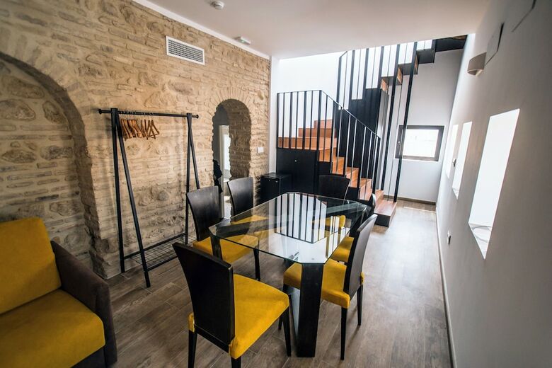 Hotel Patios Del Orfebre