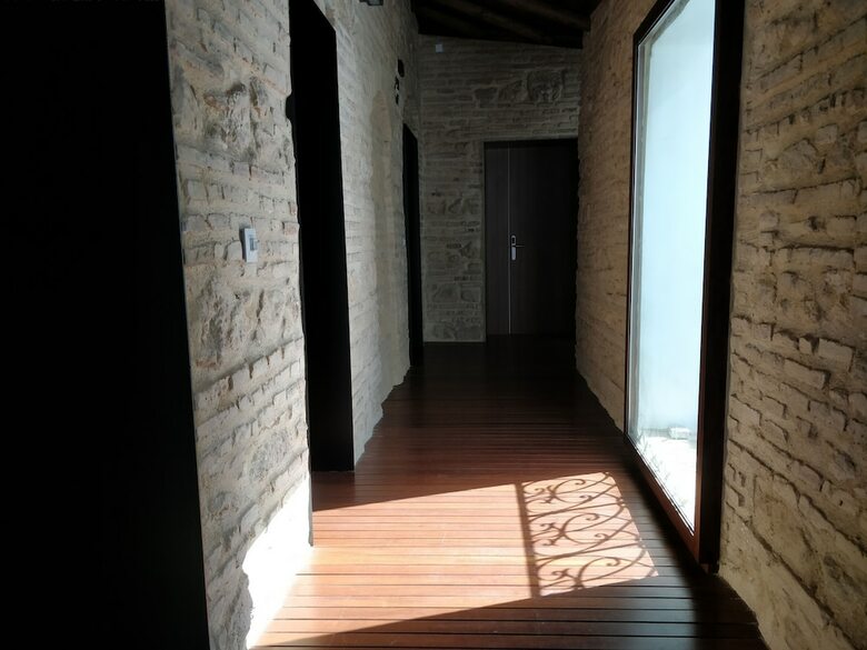 Hotel Patios Del Orfebre