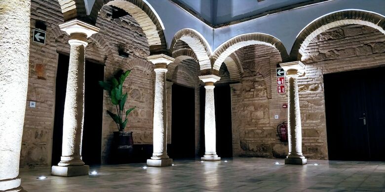 Hotel Patios Del Orfebre